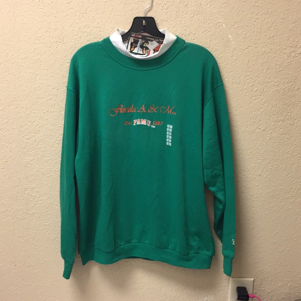 Colosseum Florida a&m